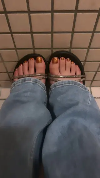 ネイル . 愛　咲のネイルデザイン
