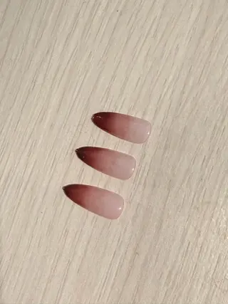 ネイル tiffin SAKURAのネイルデザイン