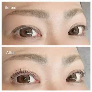 マツエク・マツパ some some some3🦄手銭のマツエク・マツパデザイン