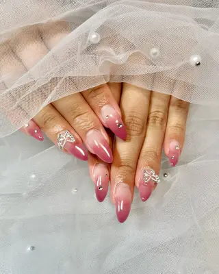 ネイル nailsalon Aimerのネイルデザイン