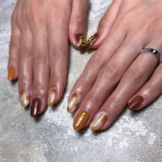 ネイル 💅chainail _aiのネイルデザイン