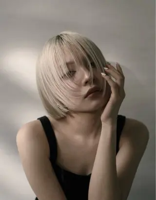 ショート 【似合わせ特化】 kentaのヘアスタイル