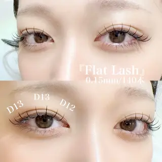 マツエク・マツパ ガレリアエレガンテ /栄🎀ななか🎀のマツエク・マツパデザイン