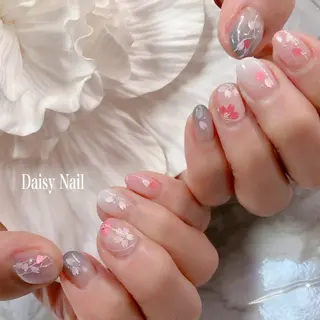 ネイル Daisy Nailのネイルデザイン