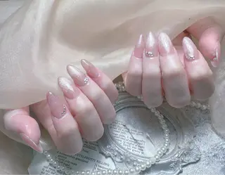ネイル MissU ネイルサロンのネイルデザイン