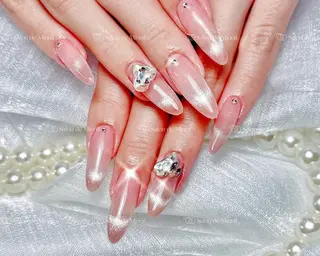 ネイル Nancy 💕のネイルデザイン