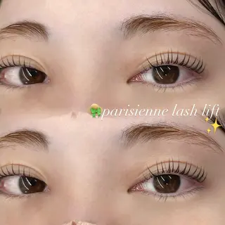 マツエク・マツパ amii.+eyesalon 沖縄那覇店所属・マツパ♡那覇 /永山♡のマツエク・マツパデザイン