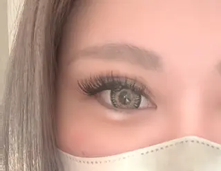 マツエク・マツパ Ranan kazuのマツエク・マツパデザイン