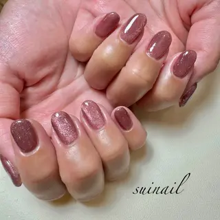 ネイル sui nailのネイルデザイン