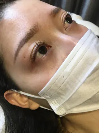 マツエク・マツパ NaTuRaL eyelashのマツエク・マツパデザイン