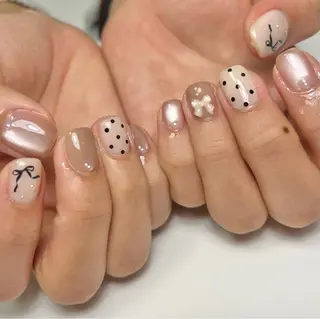 ネイル nag nailのネイルデザイン