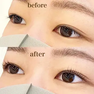 マツエク・マツパ WHITE EYE 🦋松島の眉毛・アイブロウイメージ