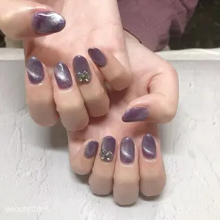 ネイル Minoan Tのネイルデザイン