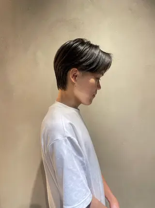 メンズ ショートカット 募集中/琢磨のヘアスタイル