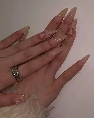 ネイル Lapi Nail 🍓持ち込みネイルのネイルデザイン