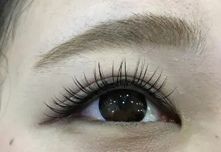 マツエク・マツパ スワロウ テイルのマツエク・マツパデザイン