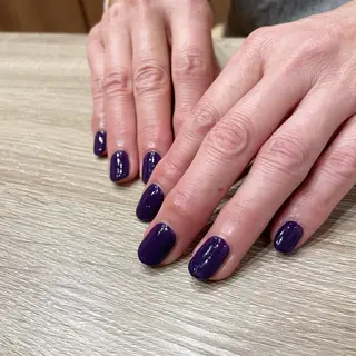 ネイル liberté🫧 新小岩のネイルデザイン