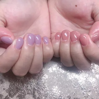 ネイル DollyGirl KYOKOのネイルデザイン