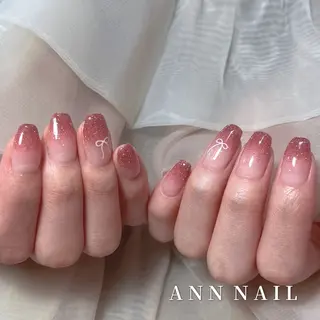 ネイル ANN NAIL所属・ANN NAIL ERIのネイルデザイン