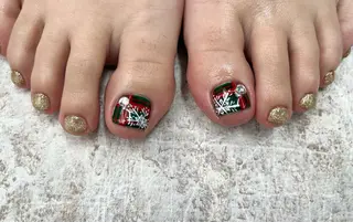 ネイル Basic町田本店 Suzunaのネイルデザイン