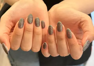 ネイル MA MIのネイルデザイン