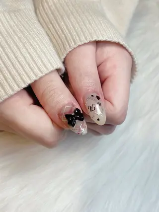 ネイル Naru Kelinailのネイルデザイン