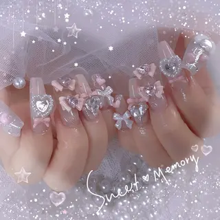 ネイル Chill Nailsalonのネイルデザイン