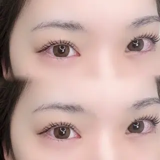 マツエク・マツパ A アイブロウ33大名店の眉毛・アイブロウイメージ