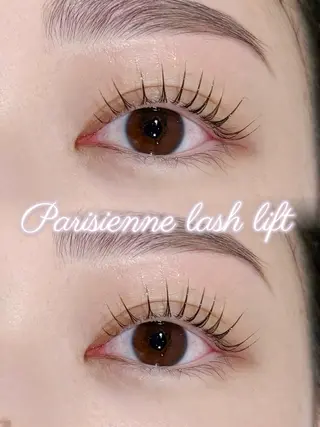 マツエク・マツパ Une fleur maoの眉毛・アイブロウイメージ