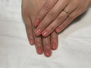 ネイル lucky nail 歌舞伎町のネイルデザイン