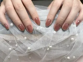 ネイル Nail NaNaのネイルデザイン