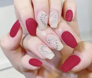 ネイル Cute beauty2のマツエク・マツパデザイン