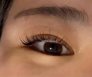 マツエク・マツパ Ririy 峰岸佳奈のマツエク・マツパデザイン