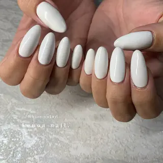 ネイル nailsalon Lenoaのネイルデザイン