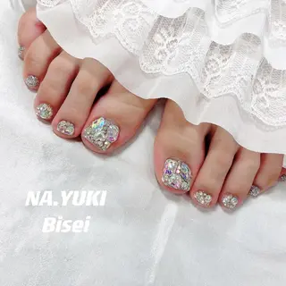 ネイル YUKI 💗 渋谷店のネイルデザイン