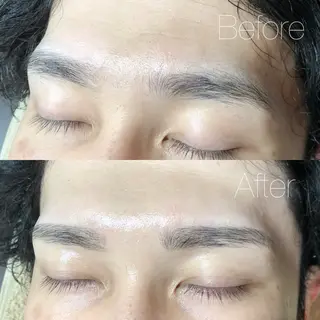 アイブロウ eyenail m🌿4月限定のマツエク・マツパデザイン