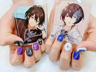 ネイル 5C NAIL 5C NAILのネイルデザイン