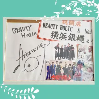 Michiko ，のエステ・リラクイメージ