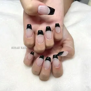 ネイル soran nailのネイルデザイン