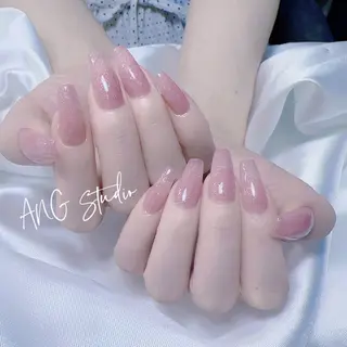 ネイル ANG Studioのネイルデザイン