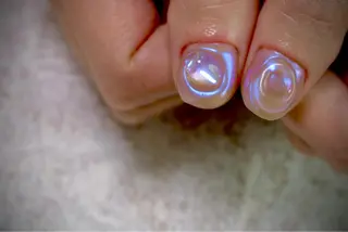 ネイル MH Nailのネイルデザイン