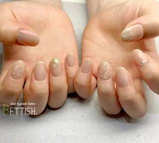 ネイル BETTISH. KUMIKO☺︎︎のネイルデザイン