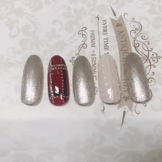 ネイル ✨Serenity Nail salonのネイルデザイン