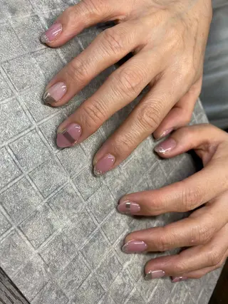 ネイル Lino nailのネイルデザイン