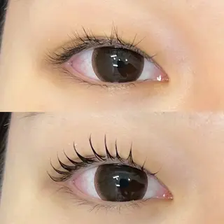 マツエク・マツパ SSINSTUDIO /ayumi🐰の眉毛・アイブロウイメージ