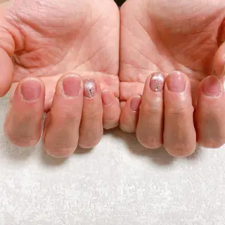 ネイル mogunail &blowのネイルデザイン