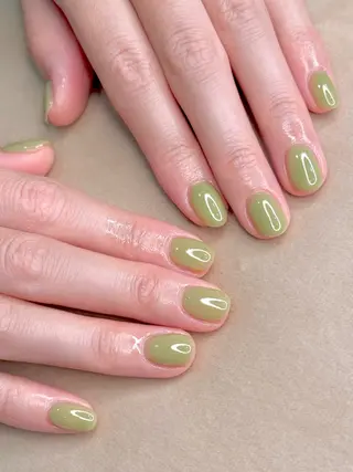 ネイル edit Meruのネイルデザイン