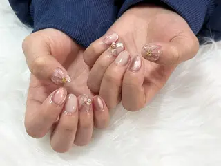 ネイル nail salon Belle＊makoのネイルデザイン