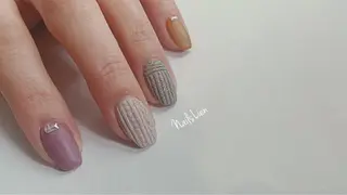 ネイル studio e n / RiNのネイルデザイン