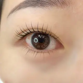 マツエク・マツパ 恵比寿/アンド ヘルシー/Namiのマツエク・マツパデザイン